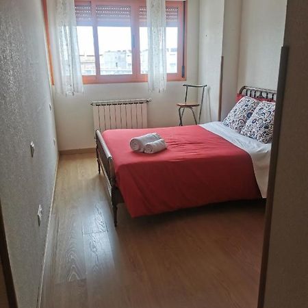 Norna Hotell Madrid Eksteriør bilde