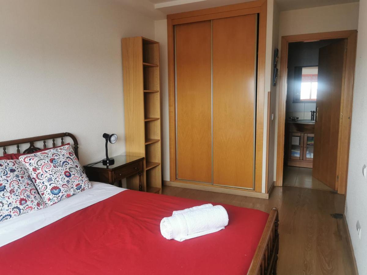 Norna Hotell Madrid Eksteriør bilde