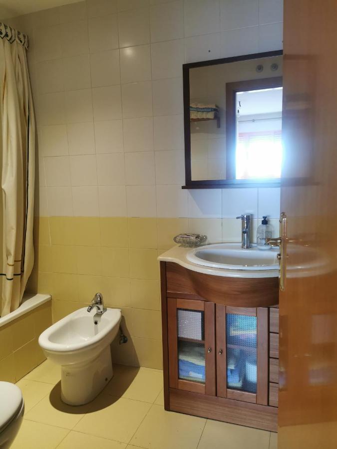Norna Hotell Madrid Eksteriør bilde