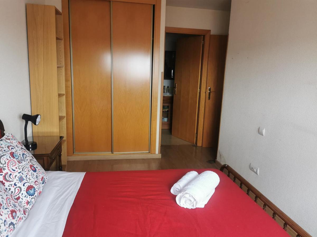 Norna Hotell Madrid Eksteriør bilde