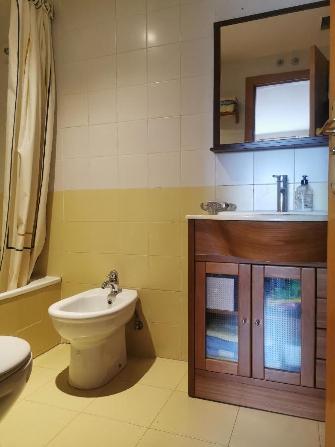 Norna Hotell Madrid Eksteriør bilde